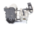 Ford Transit 2.4 Mk7 Throttle Plate Housing Body With Map Sensor 2006 On