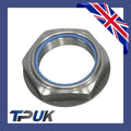 Rear Axle Hub Bearing Nut For Ford Transit Mk7 Blue Rh O/S Drivers Side 4875826