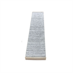 Pollen Filter Ford Galaxy 1491752 VW Sharan Seat Alhambra Cabin Air TSP0325029C