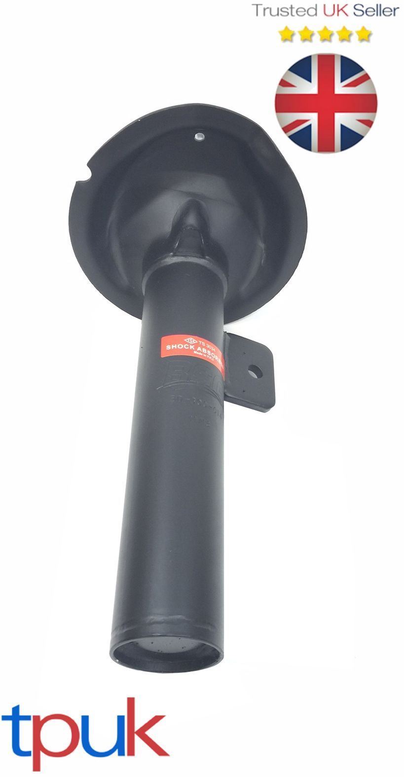 FORD TRANSIT CONNECT FRONT SHOCK ABSORBER LEFT SIDE 2002 ON