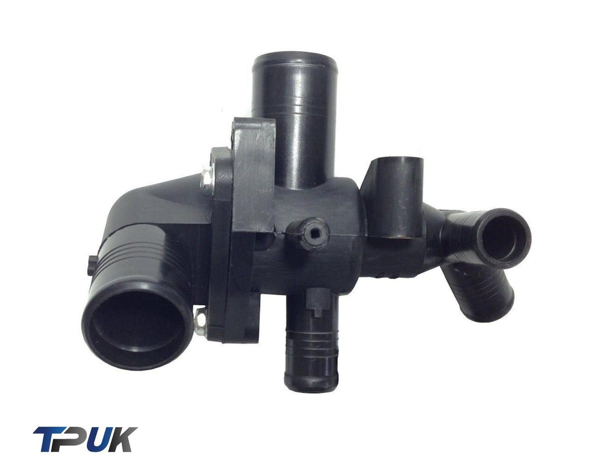 Land Rover Defender 2.4 Td4 Thermostat Housing 2006 - 2011 Tdci O.E Quality