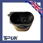 Fuel Pressure Sensor For Skoda Octavia Vw Golf Polo Passat Jetta 2.0 2004-2018
