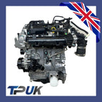 ENGINE Y1DA FORD FOCUS 1.5 MK4 PETROL TURBO 2018-2025 DELIVERY MILEAGE 200 MILES
