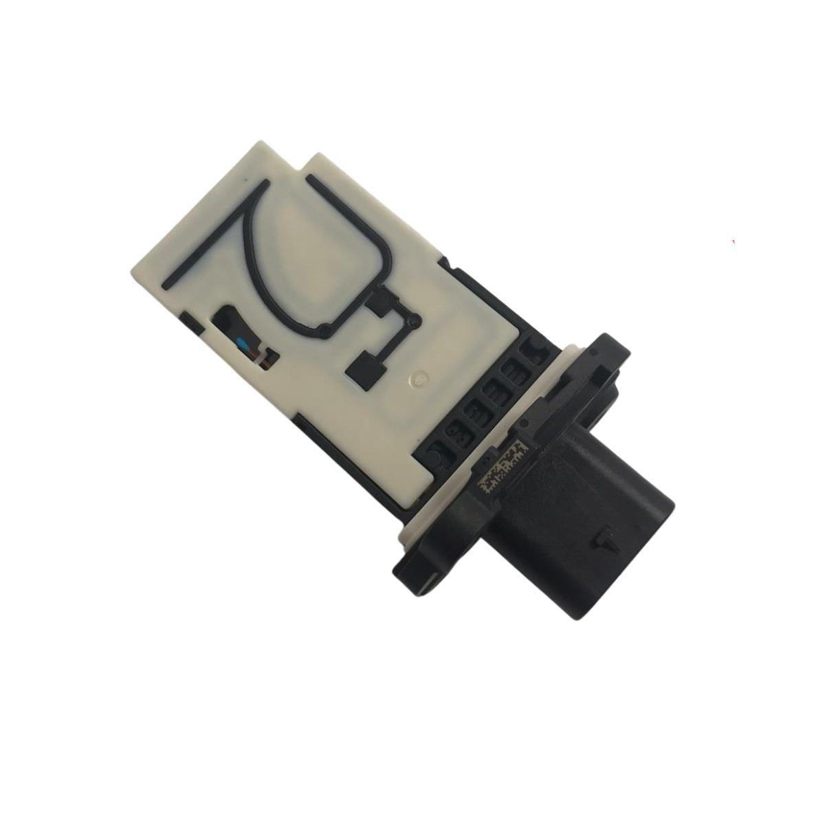 Mass Air Flow Sensor Fits Ford Transit Custom 2.0 Ecoblue Fwd E6 16-23 1872775