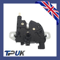 Focus Mk2 Ford Kuga Mk1 Bonnet Lock Catch Latch 4895285 Less Anti-Theft No Pins