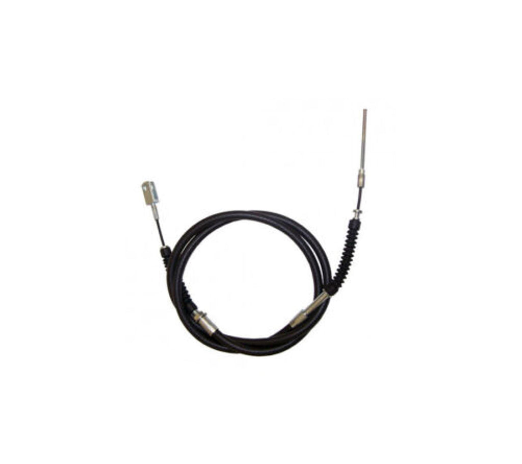 Transit 2.4 Handbrake Cable O/S Rwd 2000 - 2006 Mk6 Yc152A635Af Right Side