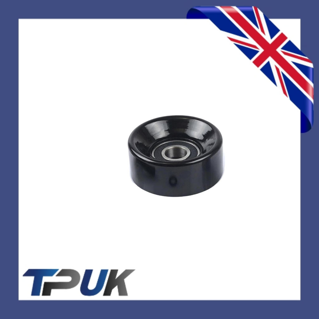 Alternator Belt Tensioner Pulley For Ford Transit Mk6 2.4 Diesel 2000-2006 Oe - picture for reference