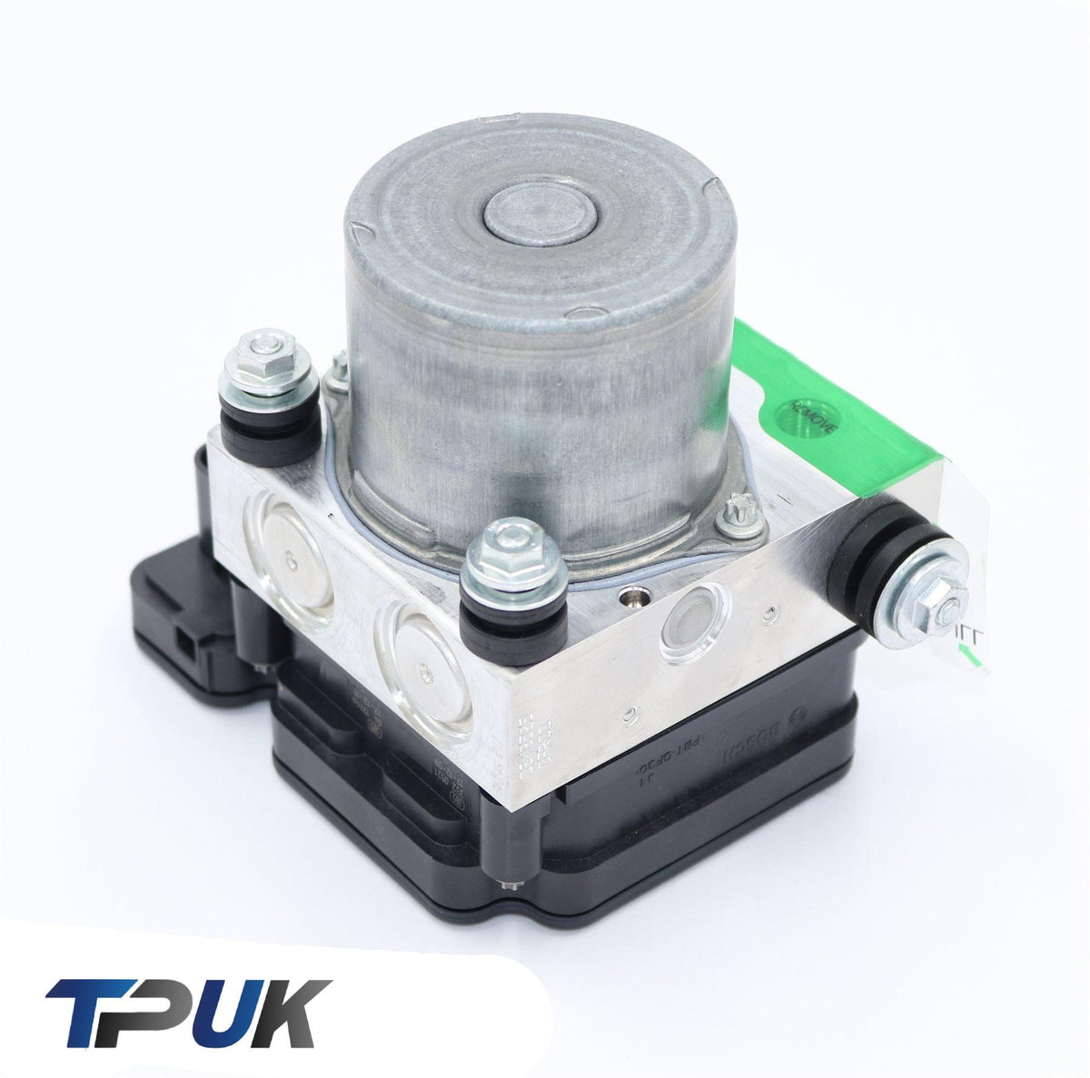 Fiat Ducato Abs Pump 2.2 2.3 3.0 - 51987032