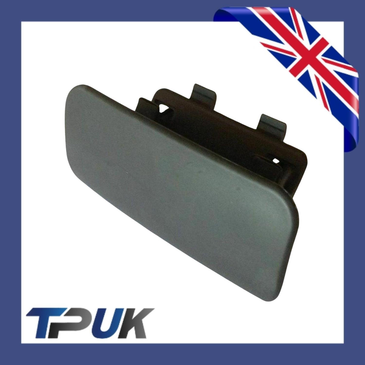 Side Loading Sliding Door Handle Outer For Ford Transit Mk7 2006 On Brand New