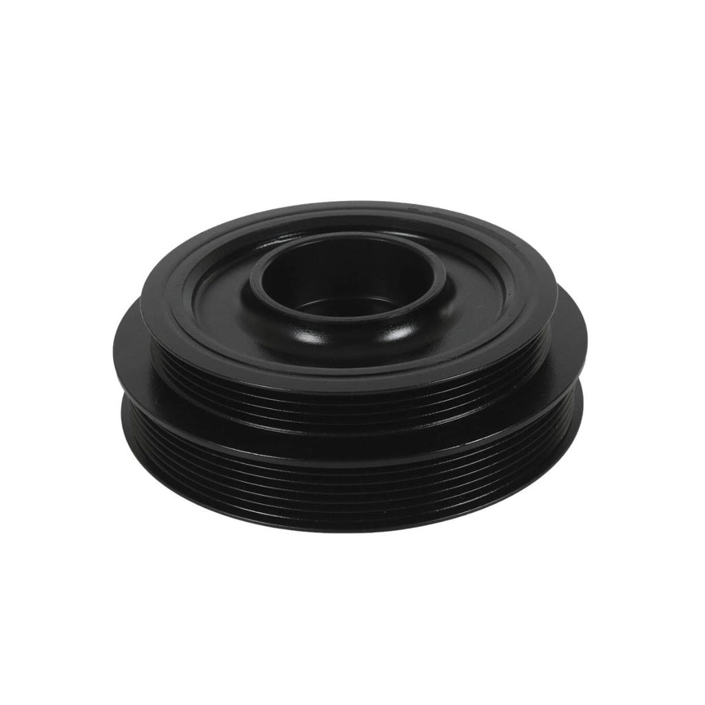Crankshaft Pulley Citroen Relay Peugeot Boxer Fiat Ducato 2.2 Hdi Fwd 2006 On
