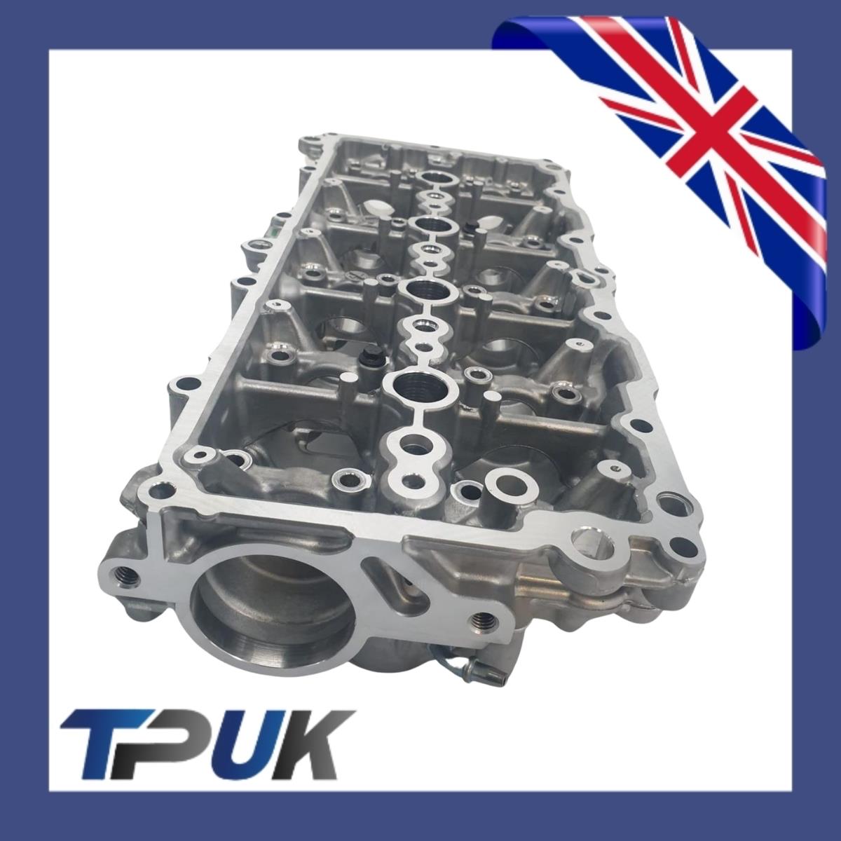Camshaft Housing Kit For Peugeot Traveller Rifter Expert 508 5008 1.5 2018 On
