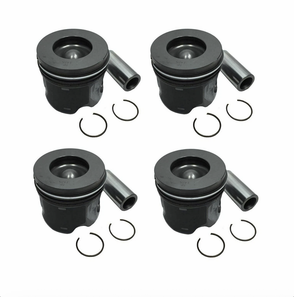 Ford Transit Mk7 2006 to 2011 On Pistons Piston 2.2 Fwd Tdci 0.50 Oversized