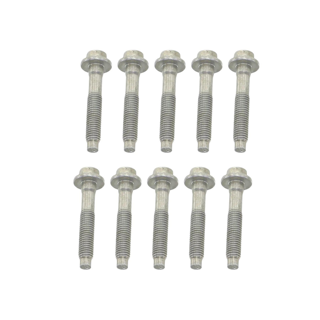 Cylinder Head Bolt For Ford Transit Custom Ranger Mondeo 2012 On Per 10