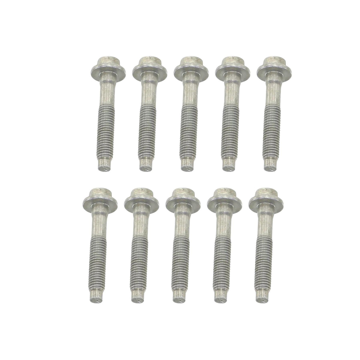 Cylinder Head Bolt For Ford Transit Custom Ranger Mondeo 2012 On Per 10