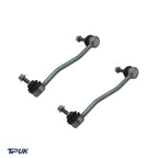 Front Axle Left And Right Anti Roll Bar Stabiliser Link For Tesla Model S 13 On