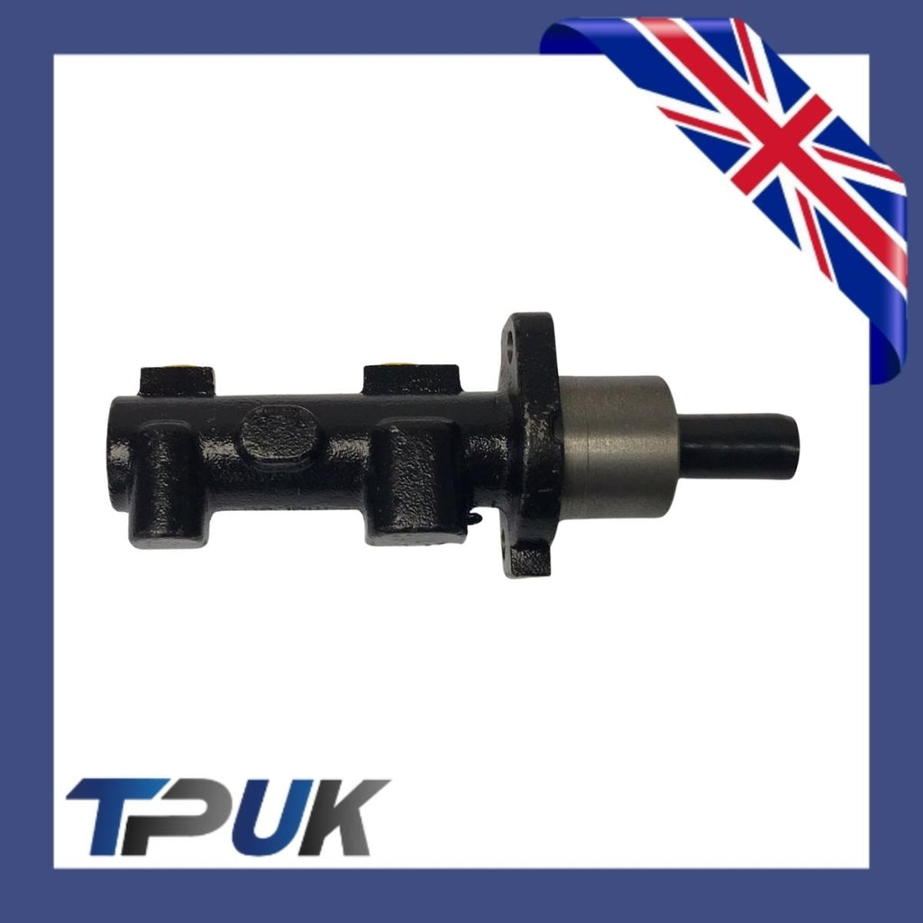 Brake Master Cylinder Without Tank For Ford Transit 1997 - 2000 Mk5 Smiley