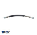 Ford Transit Vacuum Pump Pipe 1113713 1985 To 2000 Mk3 Mk4 Mk5