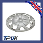 Ford Transit Mk8 Custom 15" Inch Wheel Trim Hub Cap Cover 2014 On Per 4 2040065