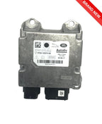 Land Range Rover Restraint Control Module Air Bag Ecu Sport Evoque Discovery