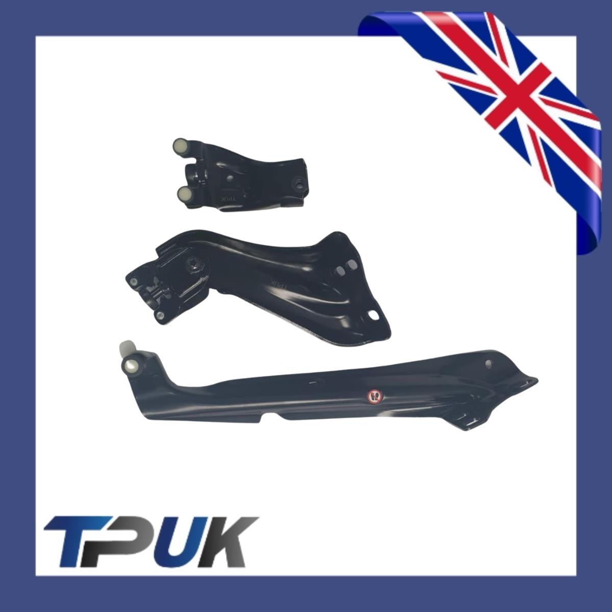 Side Loading  Door Rollers For Ford Transit Courier 1.0 1.5 1.6 2014 On Full Set