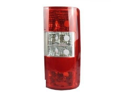 Ford Transit Connect Rear Tail Light Cluster Right Hand 2002-2009 Lens Lamp Off