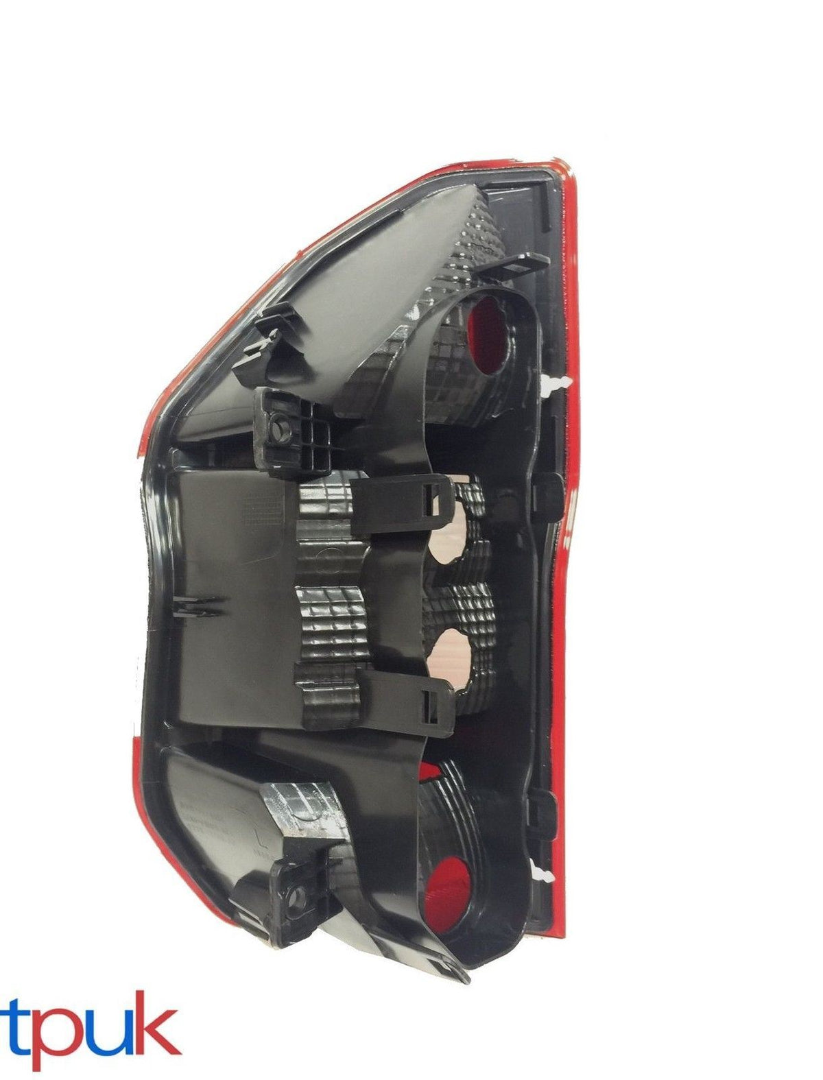 FORD TRANSIT COURIER REAR LIGHT LAMP LENS LEFT HAND SIDE LH 2014 ON