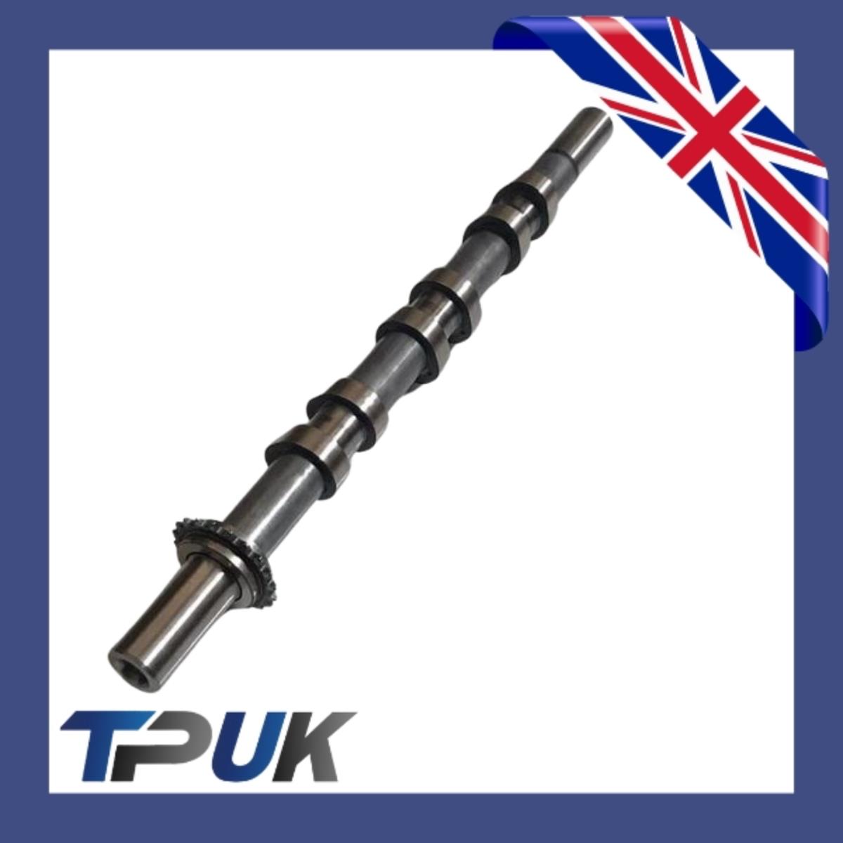 Genuine Ford Ranger 2023 On Exhaust Camshaft Lh 2603027 9X2Q6A273Ac