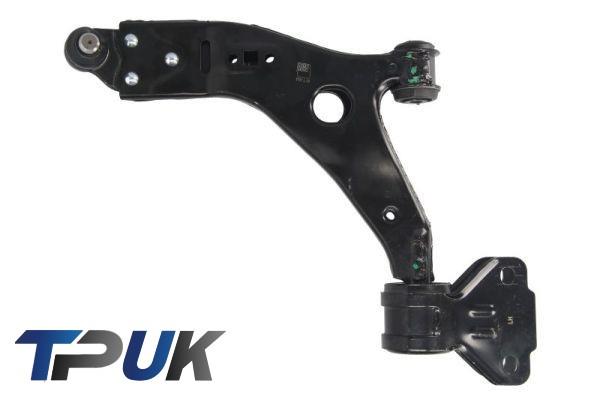 Wishbone Arm Fits Ford Transit Connect 1.5D Front Lower, Left Apec 1933125