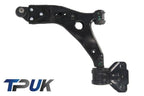 Wishbone Arm Fits Ford Transit Connect 1.5D Front Lower, Left Apec 1933125