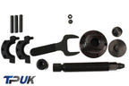 Laser Lower Arm Rear Bush Removal Tool For Ford Transit 2000-2013