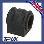 Rear Anti Roll Bar Bush 31Mm For Ford Transit Mk8 With Twin Rear Wheels Double