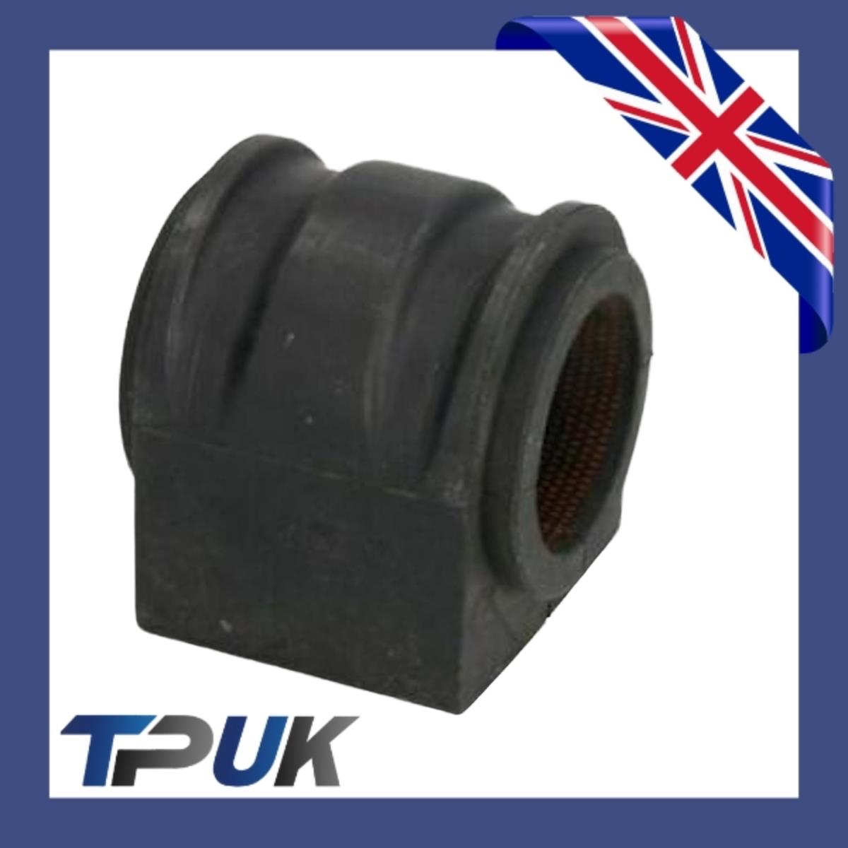 Rear Anti Roll Bar Bush 31Mm For Ford Transit Mk8 With Twin Rear Wheels Double