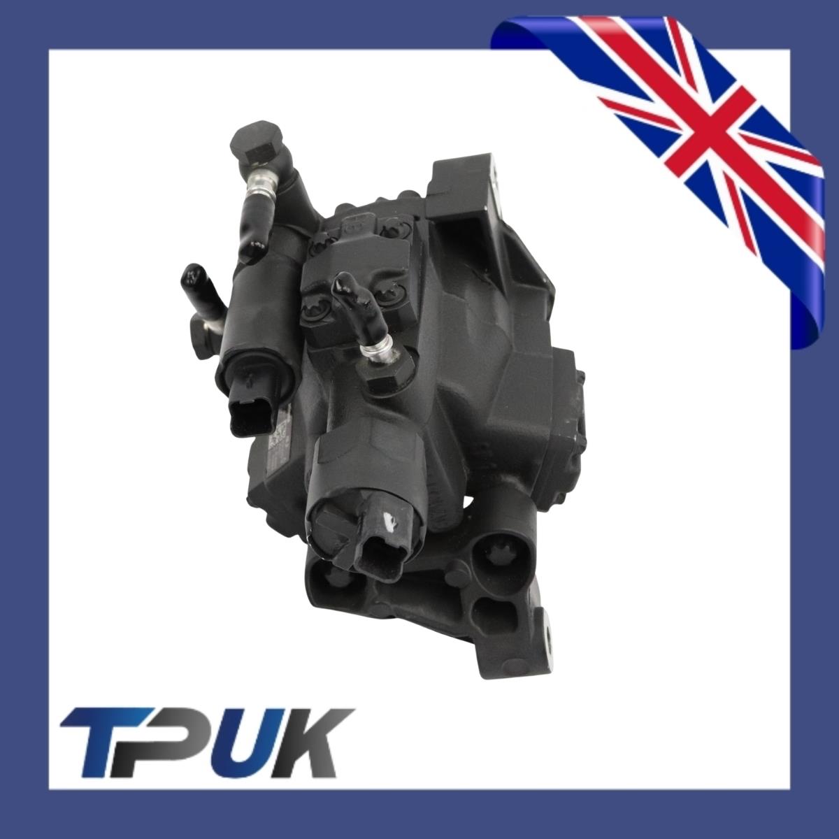 Fuel Pump High Pressure 1.5 Dci For Dacia Dusty Lodgy Injection A2C89782400 Vdo