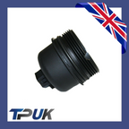 Ford Transit Oil Filter And Oil Cap Cover Bowl 2.2 2.4 2006 On Top Quality