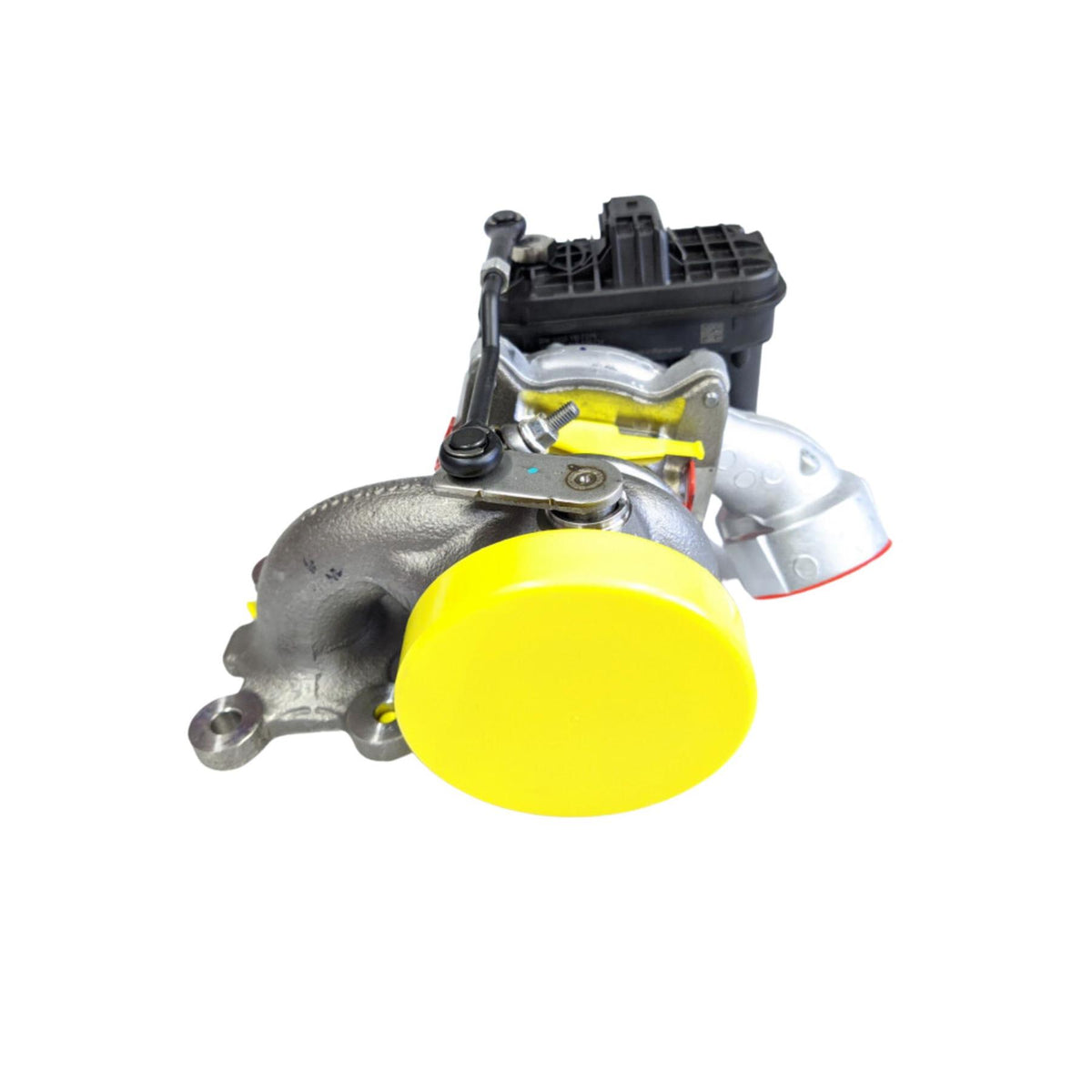 Turbocharger Fits VW Golf MK7 MK 7.5 1.0 TSI 2017- 2020 04C103479H New Genuine