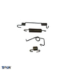 Brake Shoe Springs For Ford Transit Mk5 2.0 2.5 1994-2000 Rear Right 6579154