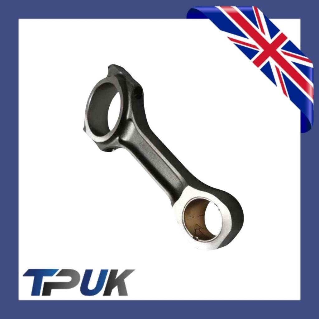Piston Con Rod For Ford Mondeo Transit 2.2 Tdci 06-2011 Set Of 4 OEM GK2Q6200BA