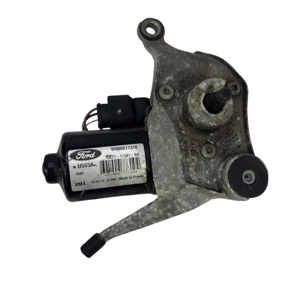 Genuine Ford Transit Custom 2.2 Fwd Windscreen Wiper Motor Left Motor Only