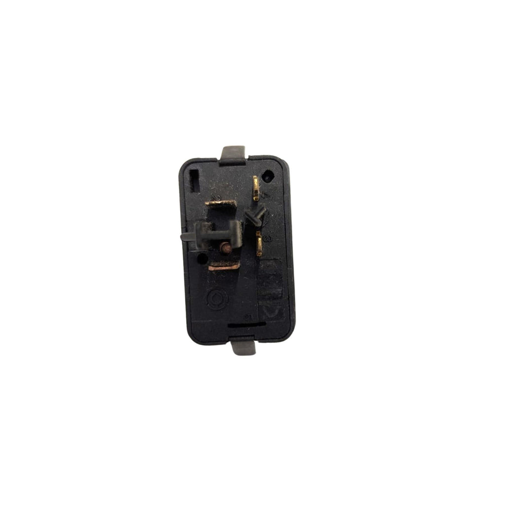 Rear Fog Light Switch For Ford Transit Escort Fiesta 1985-1996 6200510