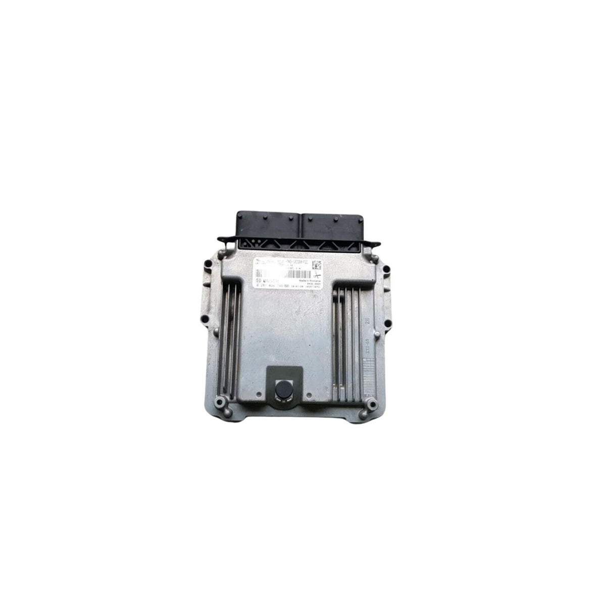 Engine Control Unit For Jaguar F-Pace 2.0 2016-2020 H7A3-12C520-Fdc