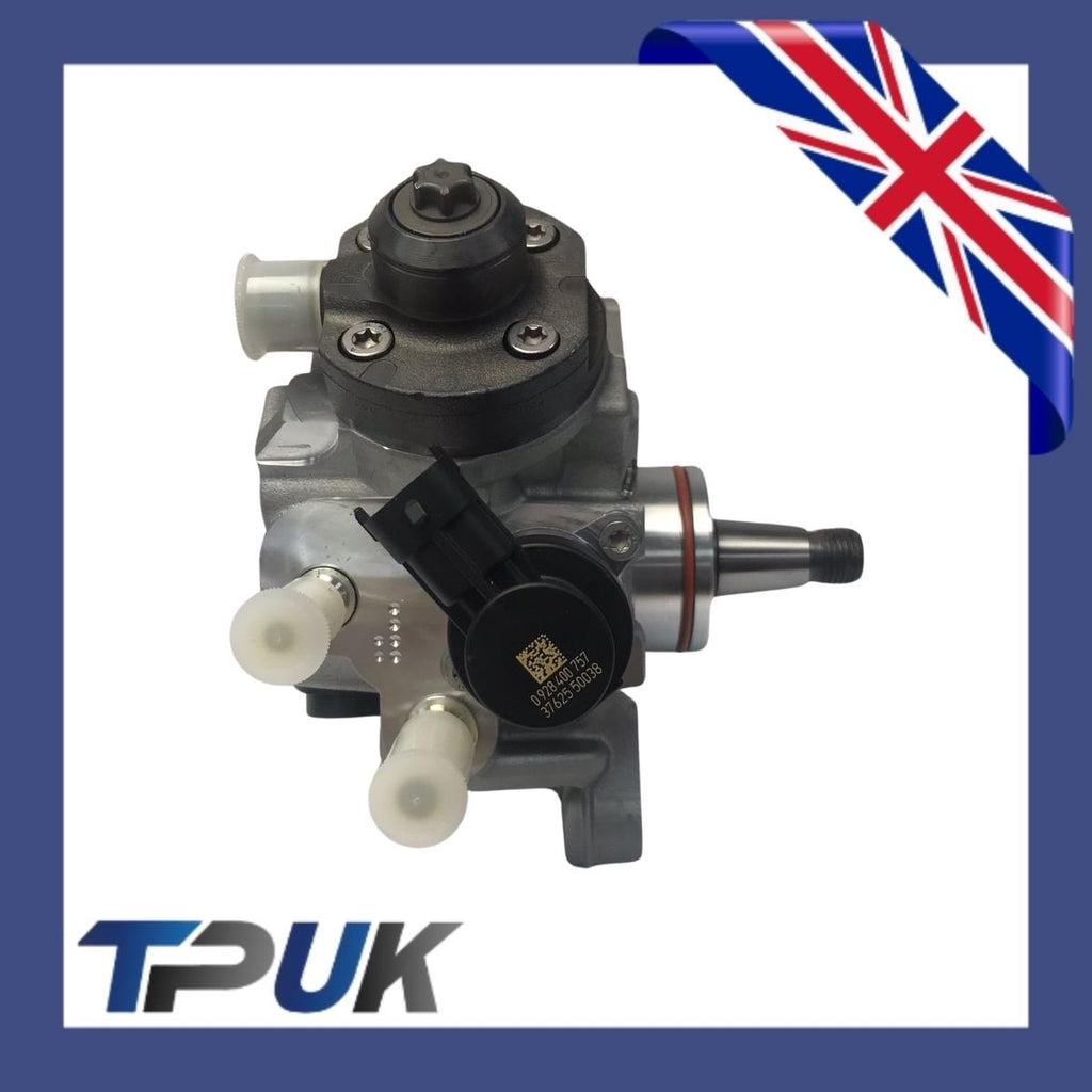 Fuel Injection Pump Fits Transit Custom 2.0 FWD Ecoblue 2023-2025 PZ3Q9B395AD