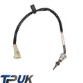 Exhaust Sensor Ford Ranger 2.0 Diesel Oxygen Temperature Gas 2.0 Rwd Dpf 2019 On
