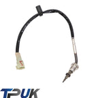 Exhaust Sensor Ford Ranger 2.0 Diesel Oxygen Temperature Gas 2.0 Rwd Dpf 2019 On