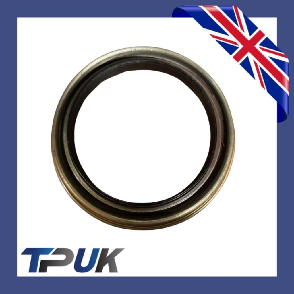 Rear Axle Hub Wheel Bearing Seal For Ford Transit 5563805