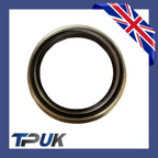Rear Axle Hub Wheel Bearing Seal For Ford Transit 5563805