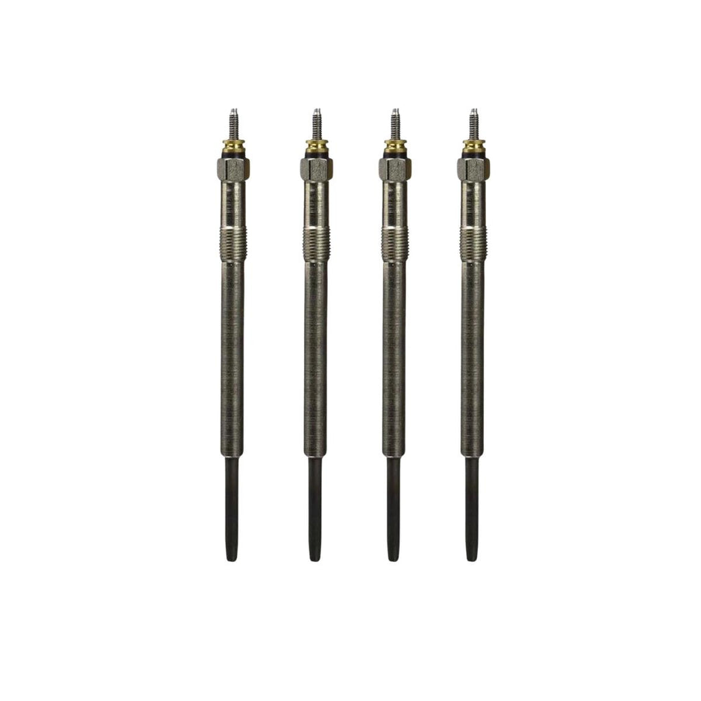 Glow Plugs For Ford Transit Custom Ranger 2.0 Ecoblue 2022 ON Genuine 2213422