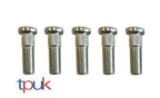 Ford Transit Custom Transit Mk8 Front Wheel Studs M14 X 40Mm Per Set 5 Brand New