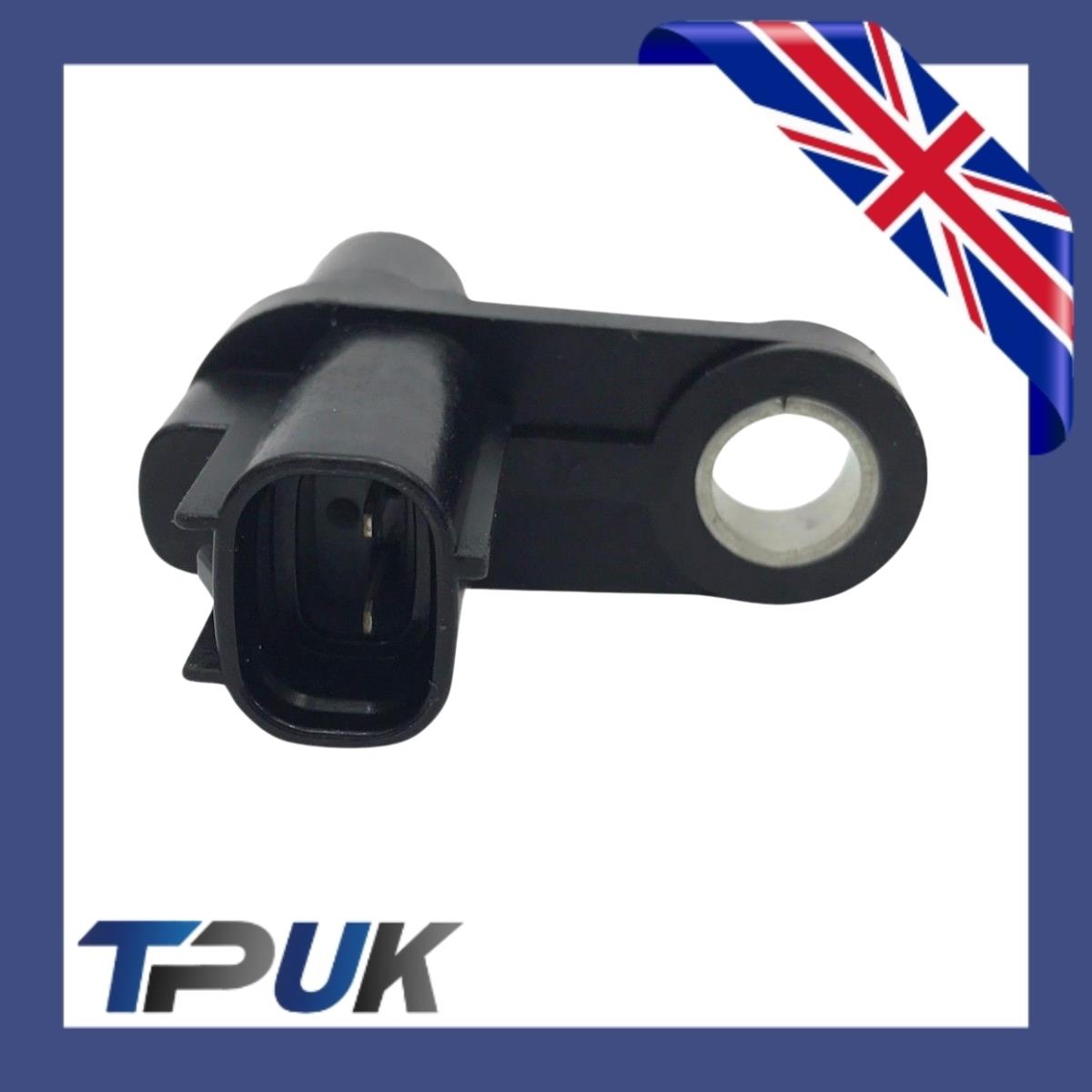 Toyota Highlander Matrix Tundra Vista Transmission Speed Revolution Sensor