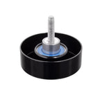 Transit Connect Idler Pulley Tensioner 90Mm Air Con Brand New