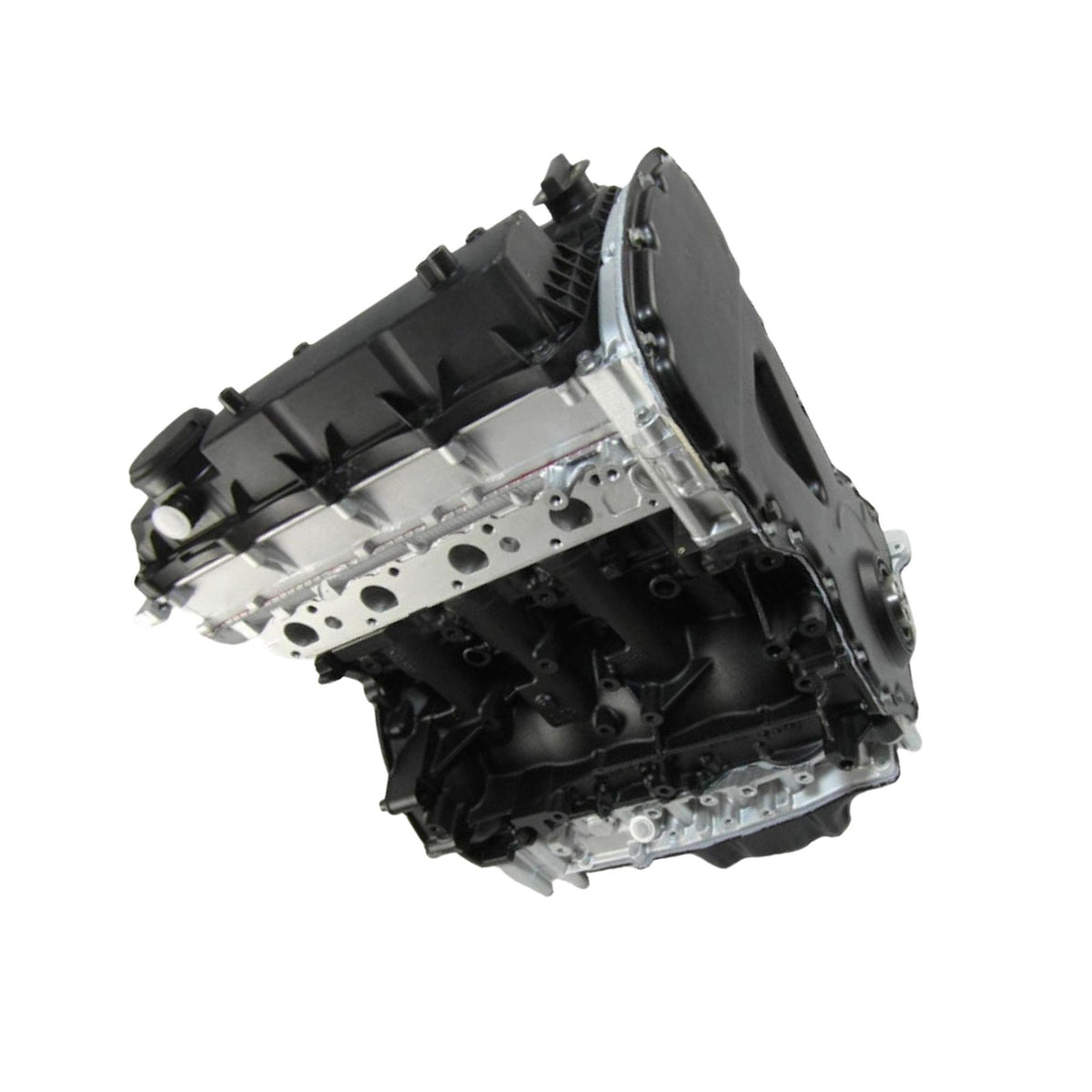 Brand New Engine For Ford Transit Mk7 Mk8 2.2 Fwd E5 11 On Cyfa Cyfb